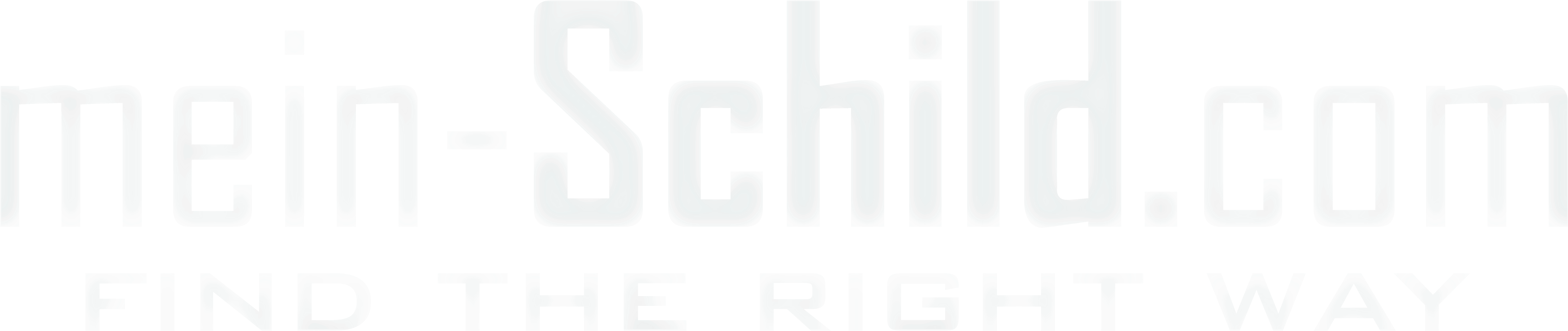 mein-schild.com-Logo