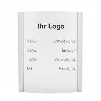 Unterwegweiser 100 (453x594mm)