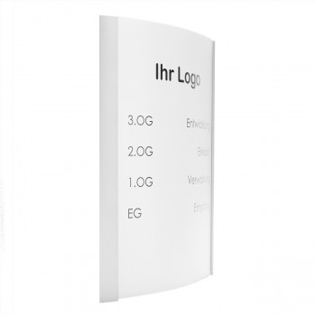 Unterwegweiser 100 (453x594mm)