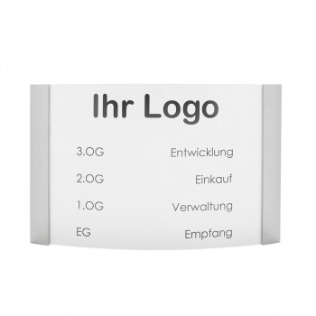 Unterwegweiser 100 (334x210mm)