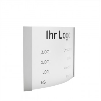 Unterwegweiser 100 (334x210mm)