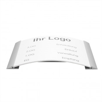 Unterwegweiser 100 (334x210mm)