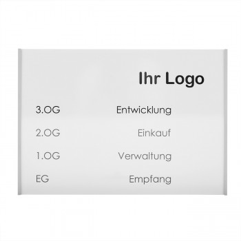 Unterwegweiser 120 (305x210mm)