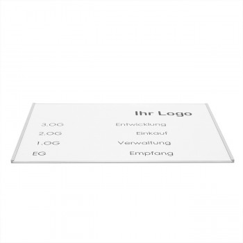 Unterwegweiser 120 (305x210mm)