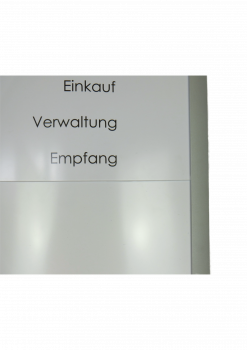 Unterwegweiser 100 (453x1188mm)