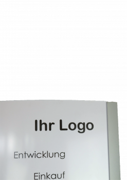 Unterwegweiser 100 (453x1188mm)