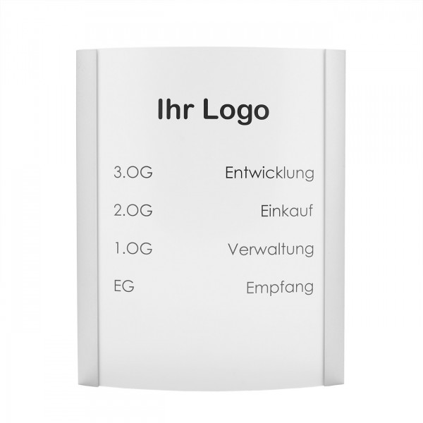 Unterwegweiser 100 (453x594mm)