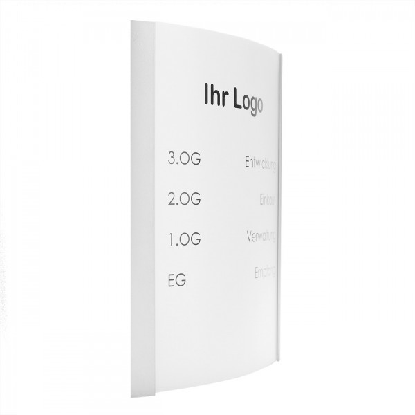 Unterwegweiser 100 (453x594mm)