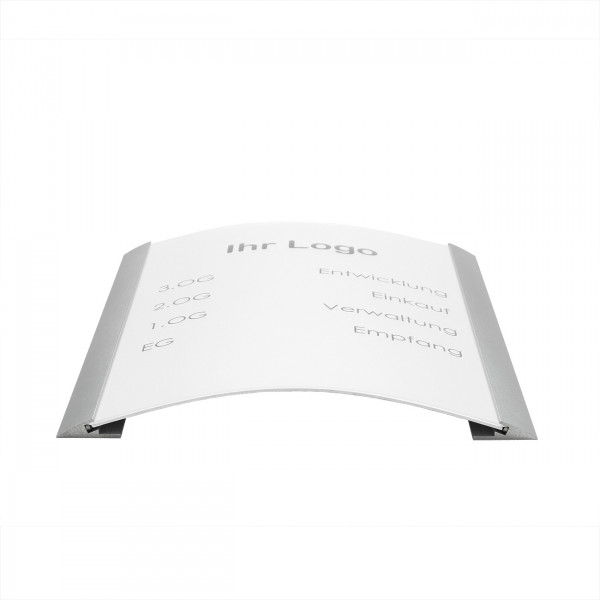 Unterwegweiser 100 (453x594mm)