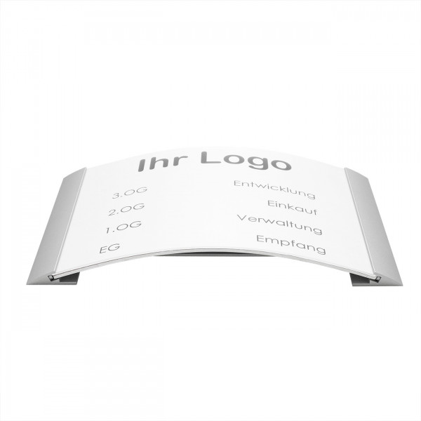 Unterwegweiser 100 (334x210mm)