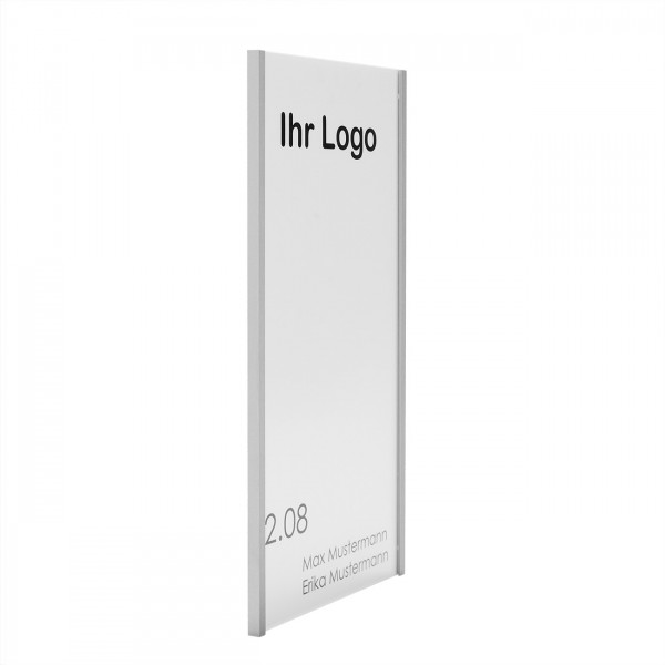 Türschild 120 (150x297mm)