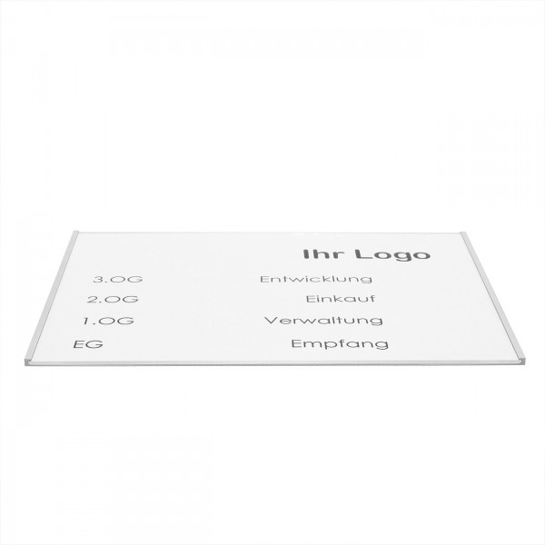 Unterwegweiser 120 (428x297mm)