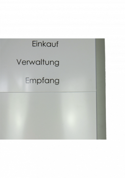 Unterwegweiser 100 (453x1188mm)