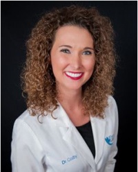 Melina E. Morrison, DDS